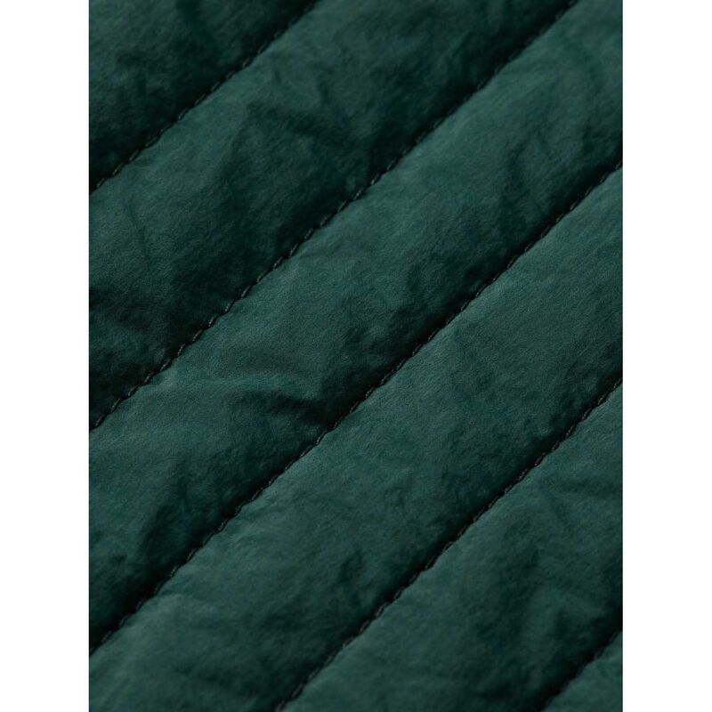 Scotch & Soda Reversible Quilted Bomber image number 2